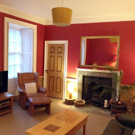 F1- Very Nice City Centre Apartment Единбург Екстер'єр фото